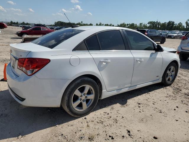 Photo 2 VIN: 1G1PE5SB7G7156736 - CHEVROLET CRUZE LIMI 