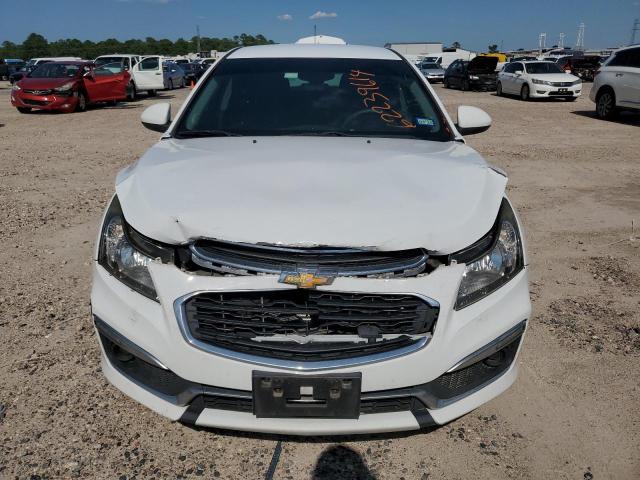 Photo 4 VIN: 1G1PE5SB7G7156736 - CHEVROLET CRUZE LIMI 