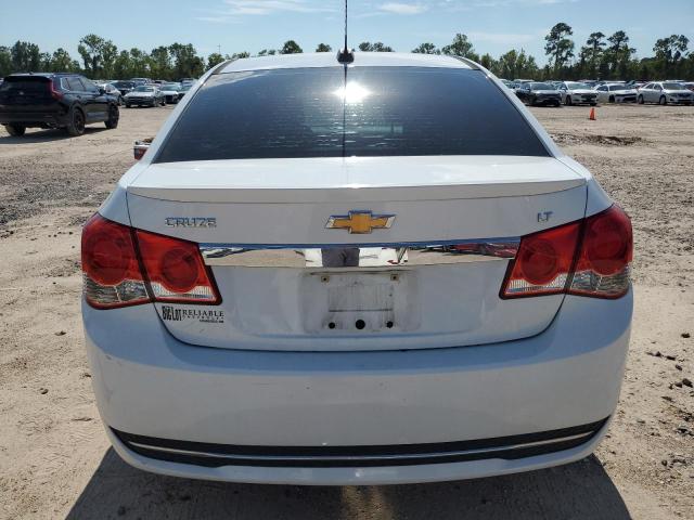 Photo 5 VIN: 1G1PE5SB7G7156736 - CHEVROLET CRUZE LIMI 