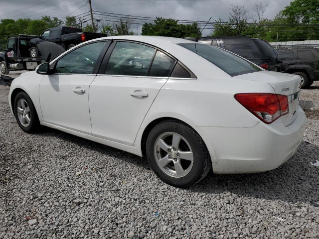 Photo 1 VIN: 1G1PE5SB7G7157059 - CHEVROLET CRUZE 