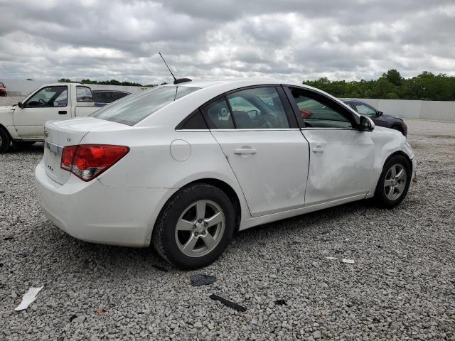 Photo 2 VIN: 1G1PE5SB7G7157059 - CHEVROLET CRUZE 