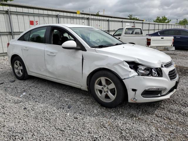 Photo 3 VIN: 1G1PE5SB7G7157059 - CHEVROLET CRUZE 