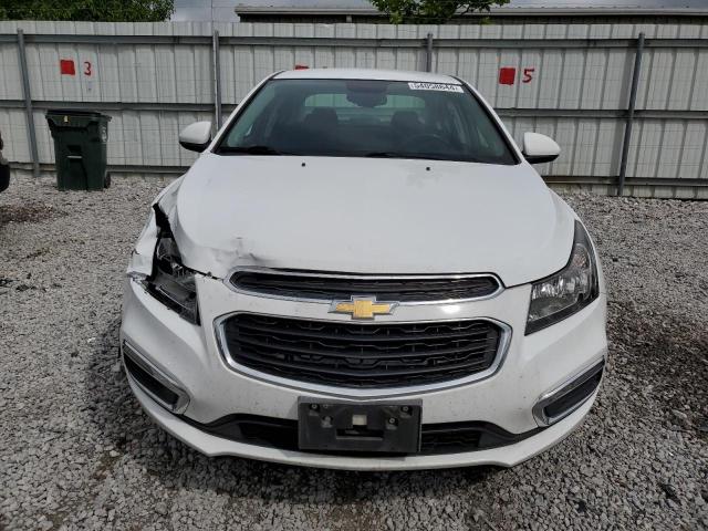 Photo 4 VIN: 1G1PE5SB7G7157059 - CHEVROLET CRUZE 