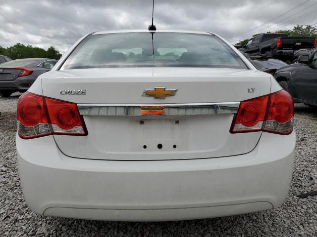 Photo 5 VIN: 1G1PE5SB7G7157059 - CHEVROLET CRUZE 