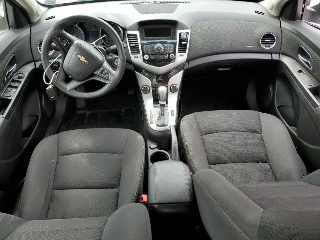 Photo 7 VIN: 1G1PE5SB7G7157059 - CHEVROLET CRUZE 