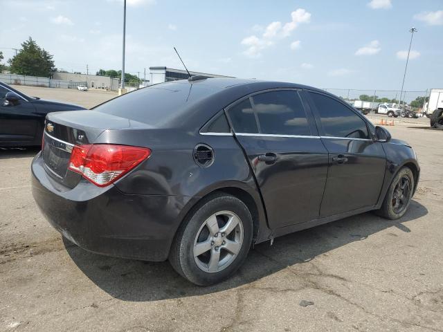 Photo 2 VIN: 1G1PE5SB7G7158504 - CHEVROLET CRUZE 