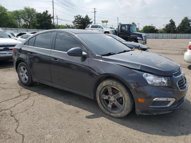 Photo 3 VIN: 1G1PE5SB7G7158504 - CHEVROLET CRUZE 