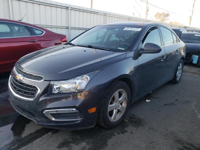 Photo 0 VIN: 1G1PE5SB7G7159054 - CHEVROLET CRUZE LIMI 