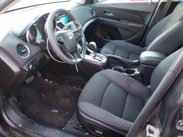 Photo 6 VIN: 1G1PE5SB7G7159054 - CHEVROLET CRUZE LIMI 