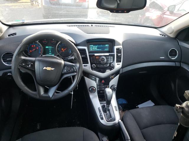 Photo 7 VIN: 1G1PE5SB7G7159054 - CHEVROLET CRUZE LIMI 