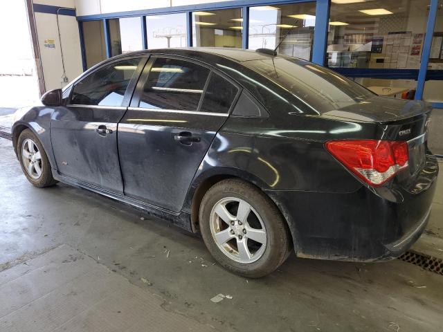 Photo 1 VIN: 1G1PE5SB7G7162875 - CHEVROLET CRUZE LIMI 