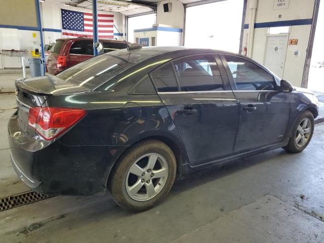 Photo 2 VIN: 1G1PE5SB7G7162875 - CHEVROLET CRUZE LIMI 