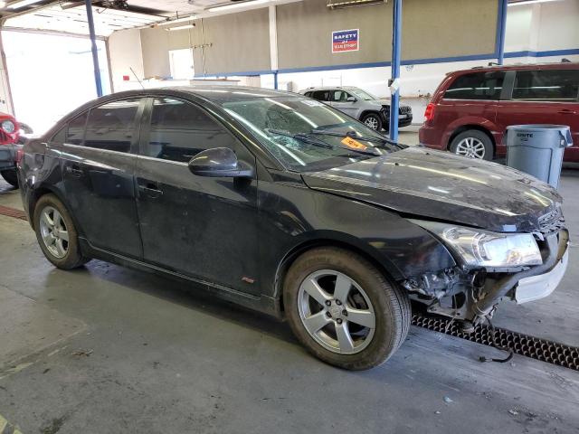 Photo 3 VIN: 1G1PE5SB7G7162875 - CHEVROLET CRUZE LIMI 