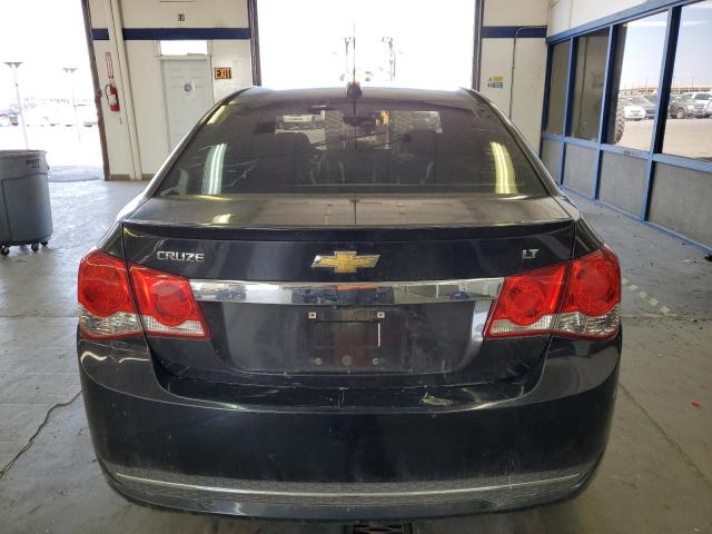 Photo 5 VIN: 1G1PE5SB7G7162875 - CHEVROLET CRUZE LIMI 