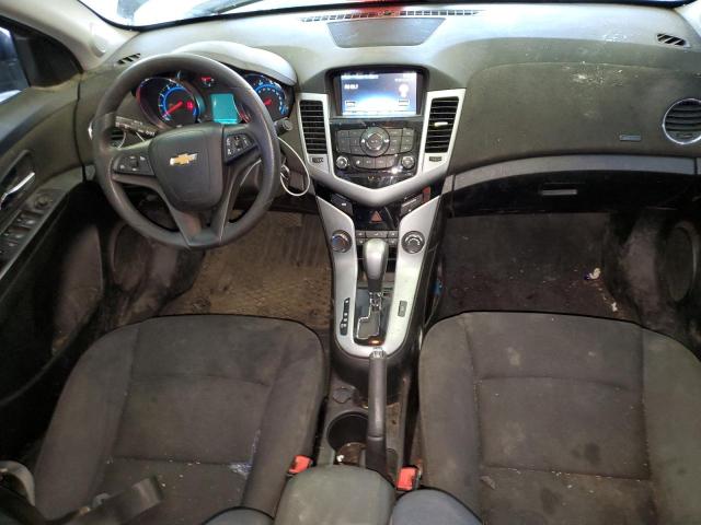 Photo 7 VIN: 1G1PE5SB7G7162875 - CHEVROLET CRUZE LIMI 