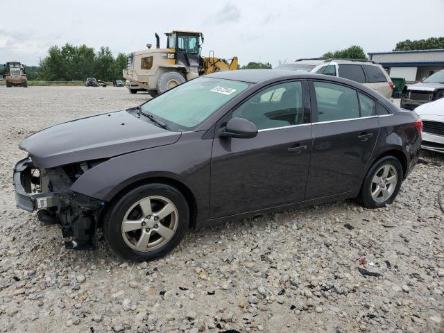 Photo 0 VIN: 1G1PE5SB7G7164271 - CHEVROLET CRUZE 