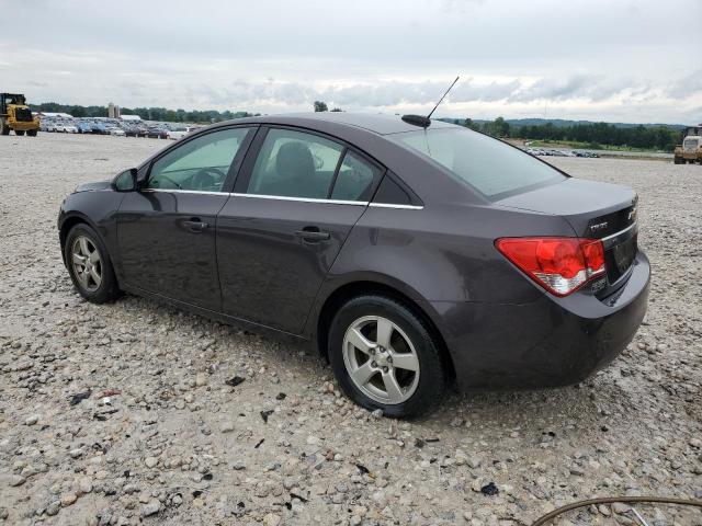 Photo 1 VIN: 1G1PE5SB7G7164271 - CHEVROLET CRUZE 