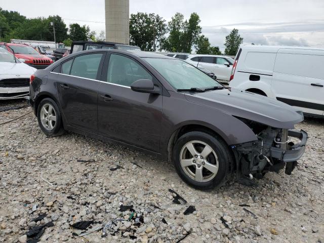 Photo 3 VIN: 1G1PE5SB7G7164271 - CHEVROLET CRUZE 