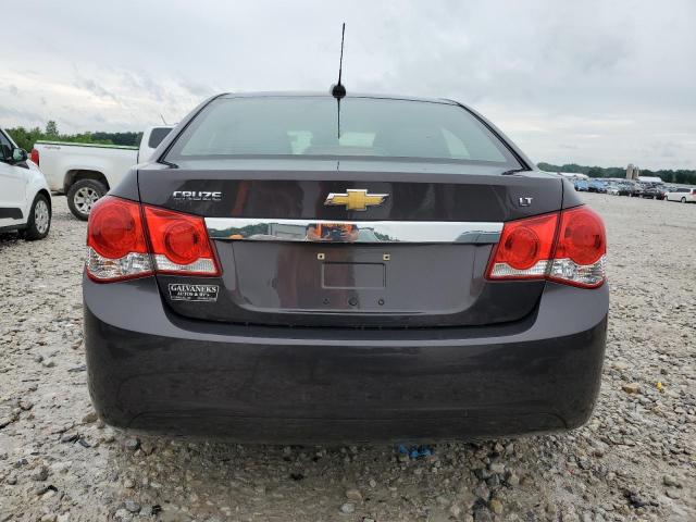 Photo 5 VIN: 1G1PE5SB7G7164271 - CHEVROLET CRUZE 