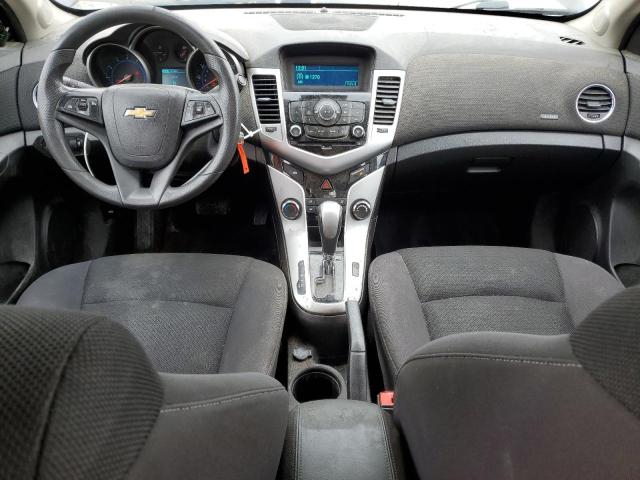 Photo 7 VIN: 1G1PE5SB7G7164271 - CHEVROLET CRUZE 