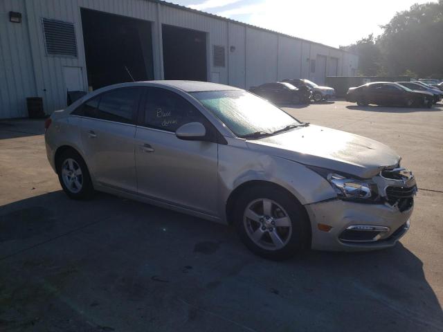 Photo 3 VIN: 1G1PE5SB7G7166912 - CHEVROLET CRUZE LIMI 