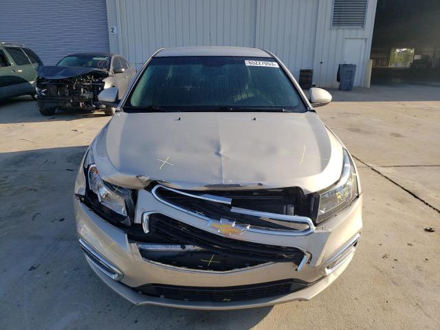 Photo 4 VIN: 1G1PE5SB7G7166912 - CHEVROLET CRUZE LIMI 