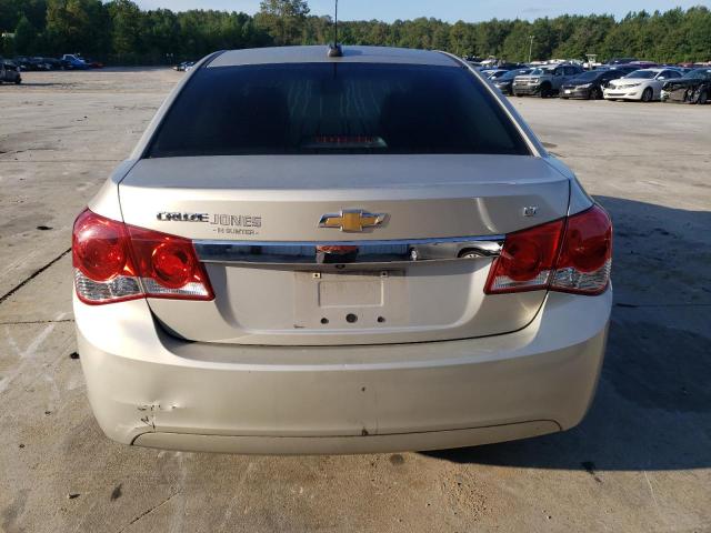 Photo 5 VIN: 1G1PE5SB7G7166912 - CHEVROLET CRUZE LIMI 