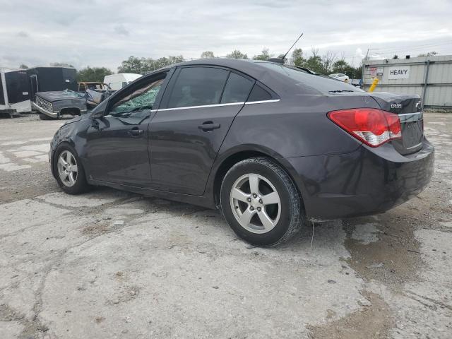 Photo 1 VIN: 1G1PE5SB7G7171642 - CHEVROLET CRUZE LIMI 