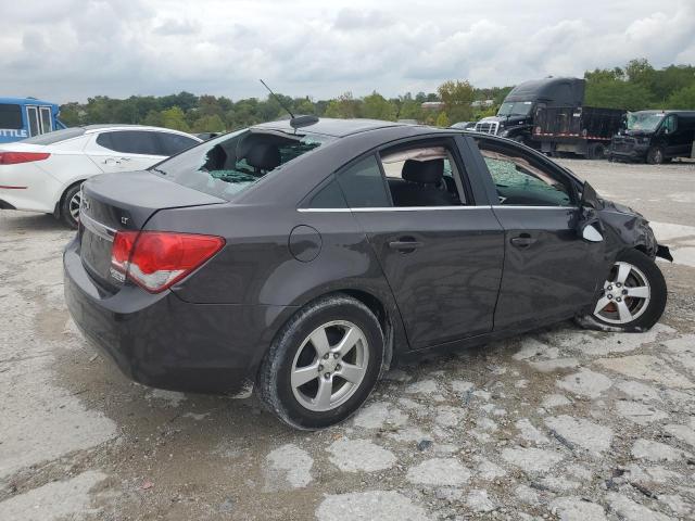 Photo 2 VIN: 1G1PE5SB7G7171642 - CHEVROLET CRUZE LIMI 