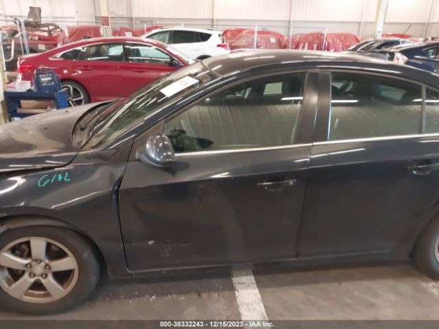 Photo 5 VIN: 1G1PE5SB7G7173164 - CHEVROLET CRUZE LIMITED 