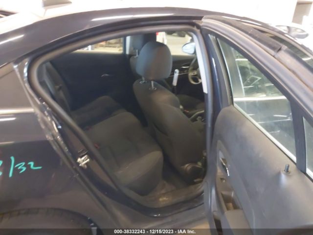 Photo 7 VIN: 1G1PE5SB7G7173164 - CHEVROLET CRUZE LIMITED 