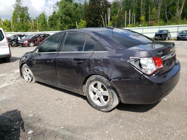 Photo 1 VIN: 1G1PE5SB7G7175318 - CHEVROLET CRUZE LIMI 