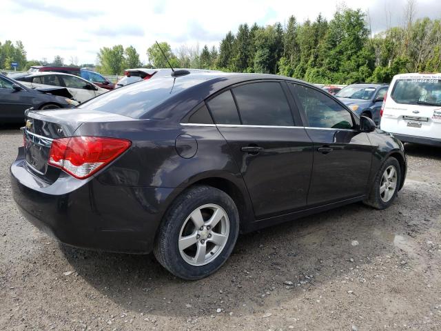 Photo 2 VIN: 1G1PE5SB7G7175318 - CHEVROLET CRUZE LIMI 