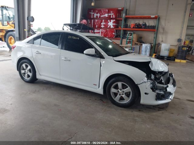 Photo 0 VIN: 1G1PE5SB7G7175321 - CHEVROLET CRUZE LIMITED 