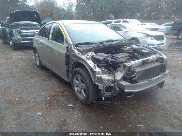 Photo 0 VIN: 1G1PE5SB7G7178199 - CHEVROLET CRUZE LIMITED 