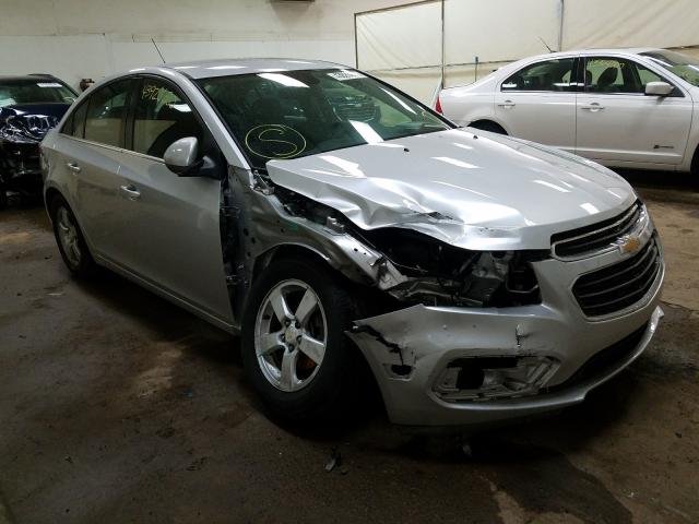 Photo 0 VIN: 1G1PE5SB7G7185329 - CHEVROLET CRUZE LIMI 