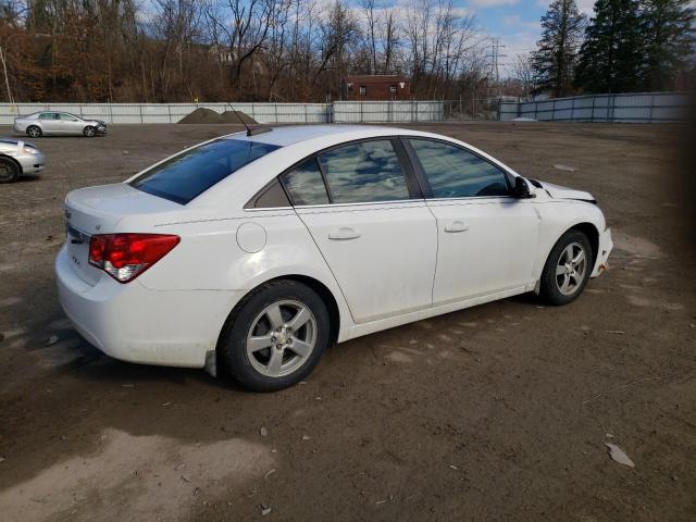 Photo 2 VIN: 1G1PE5SB7G7186335 - CHEVROLET CRUZE LIMI 