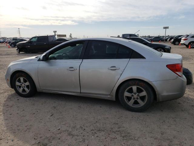 Photo 1 VIN: 1G1PE5SB7G7187260 - CHEVROLET CRUZE 