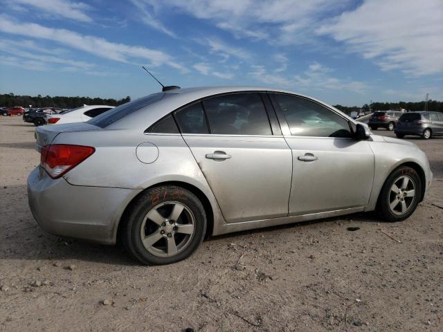 Photo 2 VIN: 1G1PE5SB7G7187260 - CHEVROLET CRUZE 