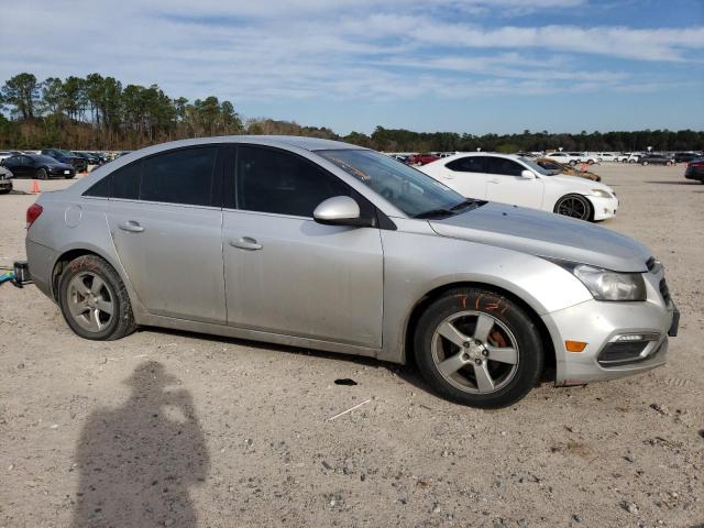 Photo 3 VIN: 1G1PE5SB7G7187260 - CHEVROLET CRUZE 