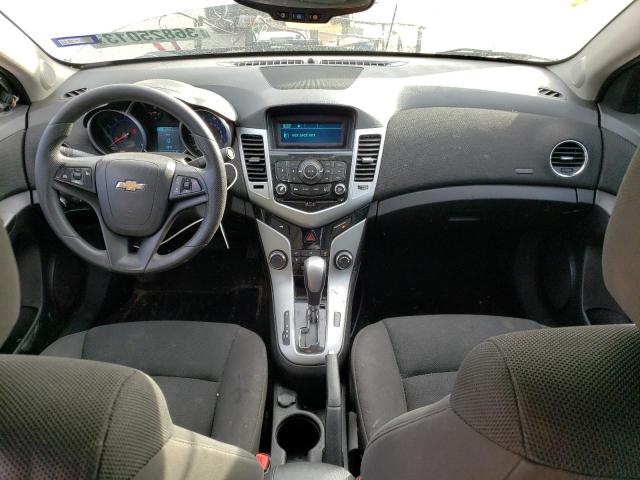 Photo 7 VIN: 1G1PE5SB7G7187260 - CHEVROLET CRUZE 