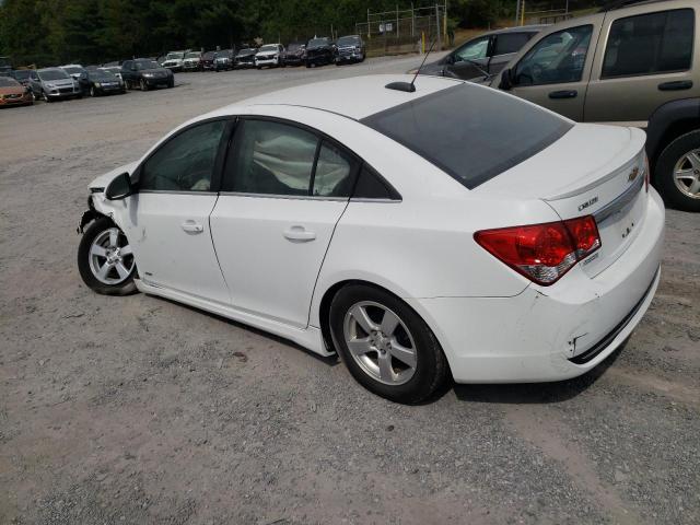 Photo 1 VIN: 1G1PE5SB7G7188733 - CHEVROLET CRUZE LIMI 