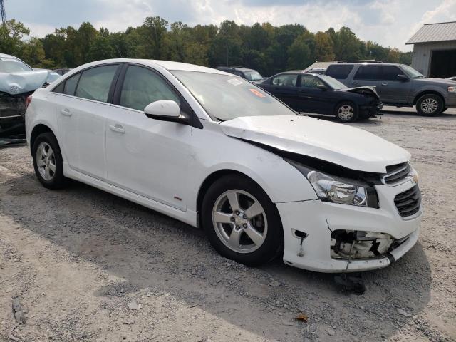 Photo 3 VIN: 1G1PE5SB7G7188733 - CHEVROLET CRUZE LIMI 