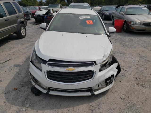 Photo 4 VIN: 1G1PE5SB7G7188733 - CHEVROLET CRUZE LIMI 