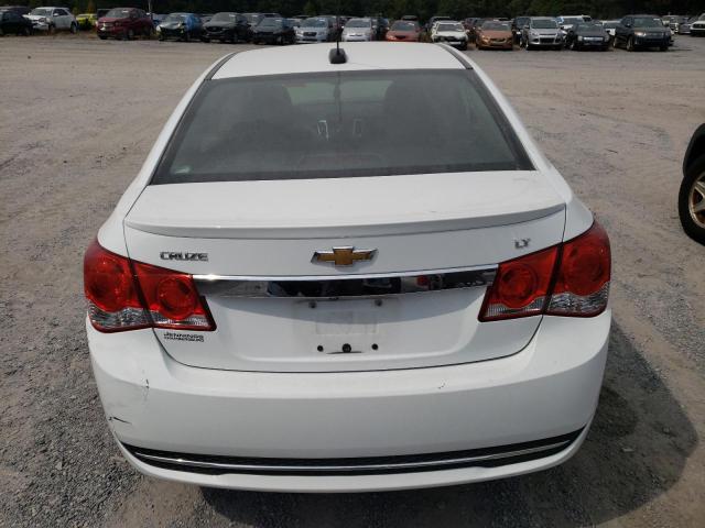 Photo 5 VIN: 1G1PE5SB7G7188733 - CHEVROLET CRUZE LIMI 