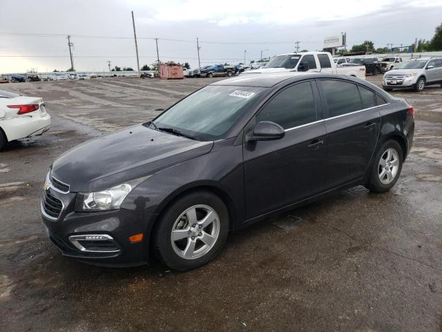 Photo 0 VIN: 1G1PE5SB7G7189686 - CHEVROLET CRUZE LIMI 