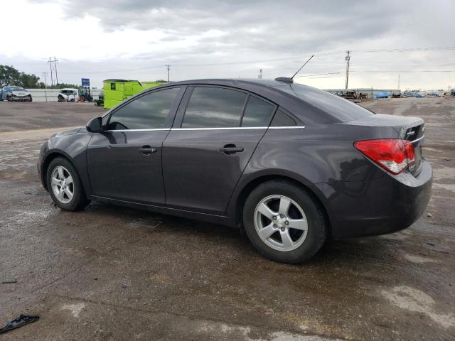 Photo 1 VIN: 1G1PE5SB7G7189686 - CHEVROLET CRUZE LIMI 