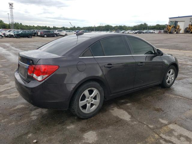 Photo 2 VIN: 1G1PE5SB7G7189686 - CHEVROLET CRUZE LIMI 