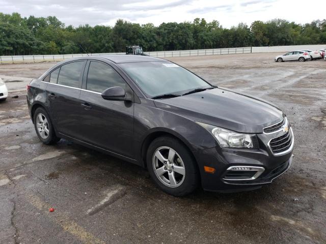 Photo 3 VIN: 1G1PE5SB7G7189686 - CHEVROLET CRUZE LIMI 