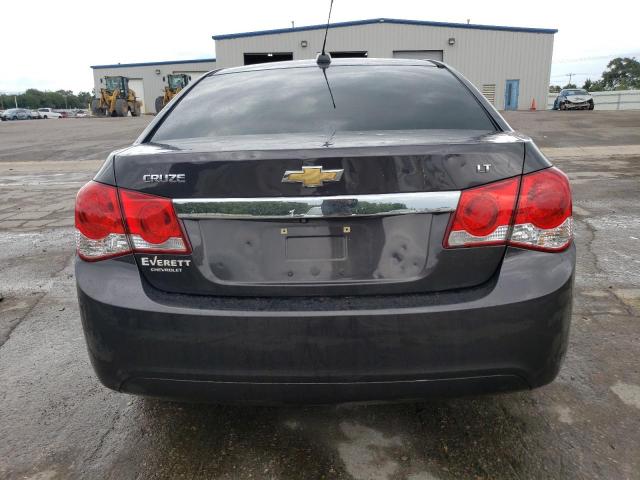 Photo 5 VIN: 1G1PE5SB7G7189686 - CHEVROLET CRUZE LIMI 